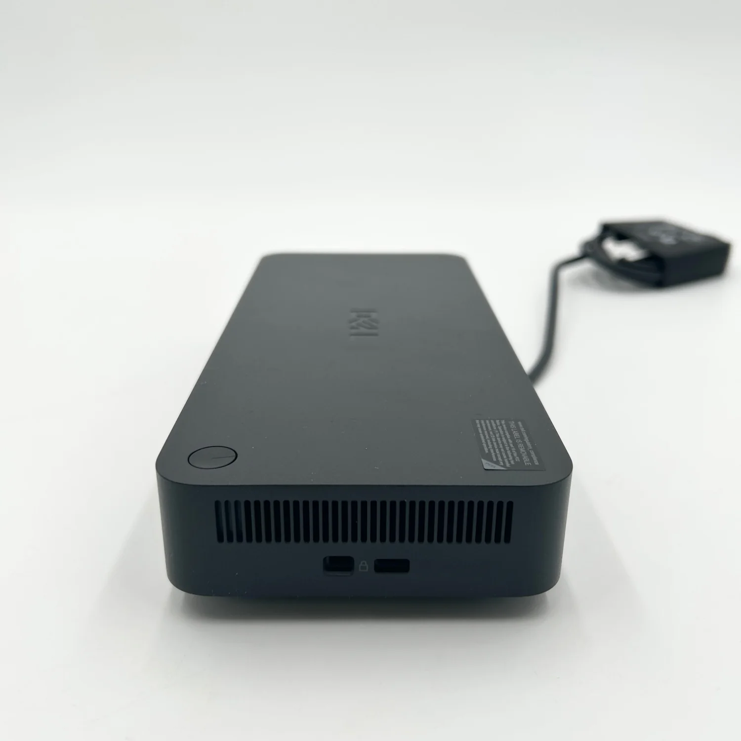 Dell Pro Dock WD25 USB Docking Station. K23A001 - Image 4