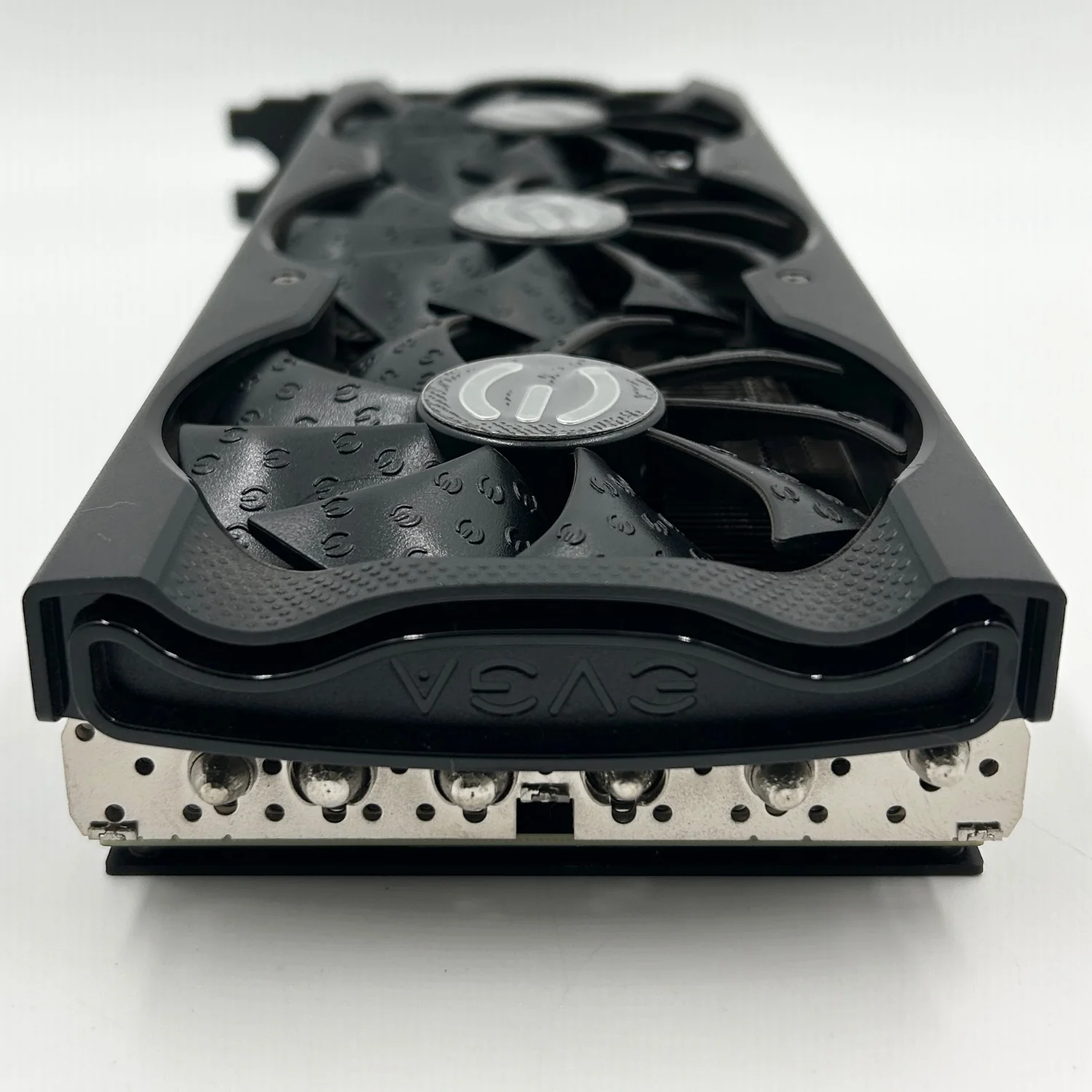 EVGA GeForce RTX 3080 XC3 Ultra 10GB GDDR6X Graphics Card 10G-P5-3885-KB - Image 4