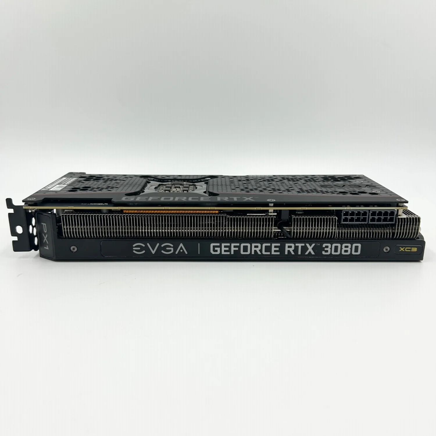 EVGA GeForce RTX 3080 XC3 Ultra 10GB GDDR6X Graphics Card 10G-P5-3885-KB - Image 5