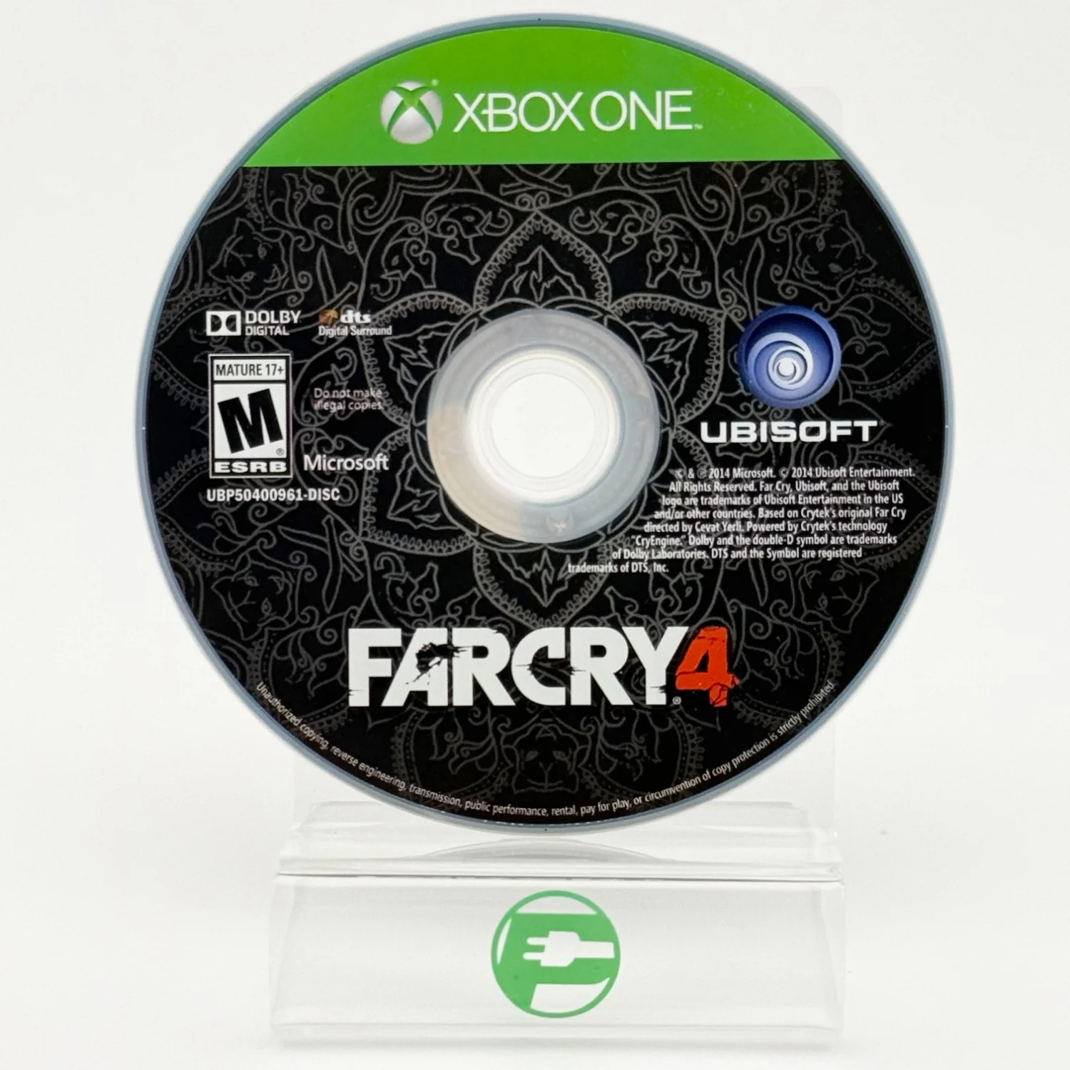 Far Cry 4 [Limited Edition] (Microsoft Xbox One, 2014) - Image 3