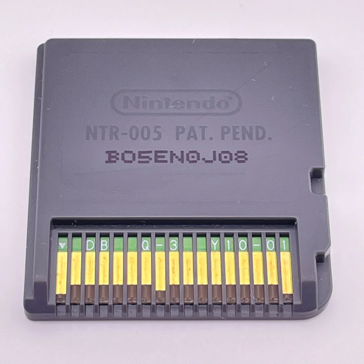 Golden Sun: Dark Dawn (Nintendo DS, 2010) Cartridge Only - Image 2