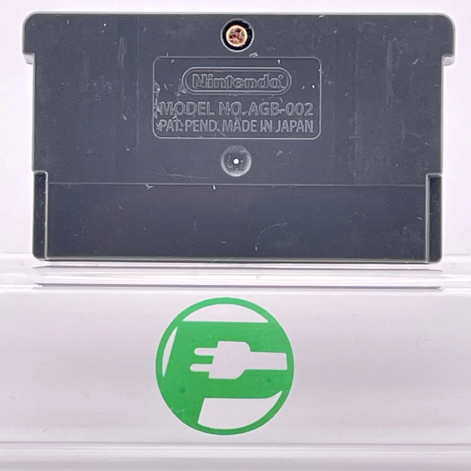Iridion 3D (Nintendo GameBoy Advance, 2001) Cartridge Only - Image 2