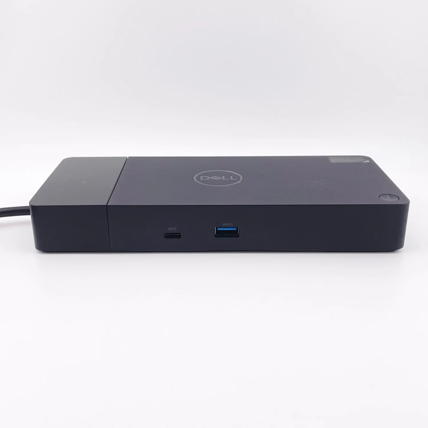 Dell Dock Computer Docking Station WD19S - Image 2