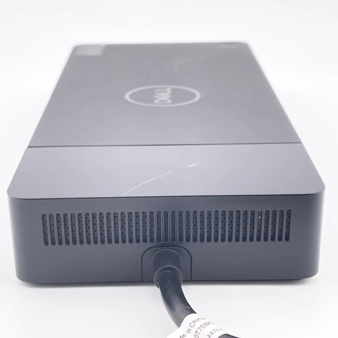 Dell Dock Computer Docking Station WD19S - Image 7