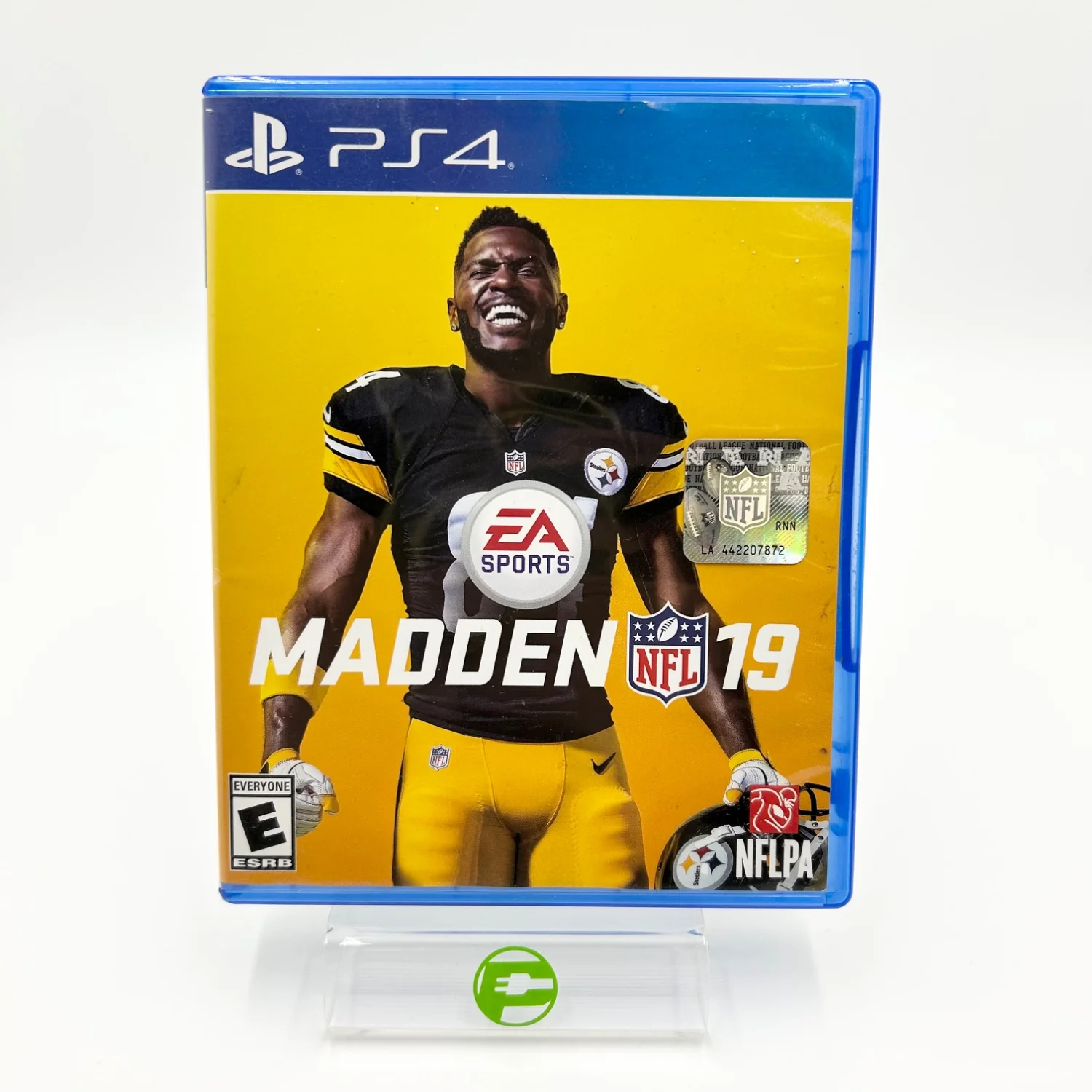 Madden NFL 19 (Sony PlayStation 4 PS4, 2018)