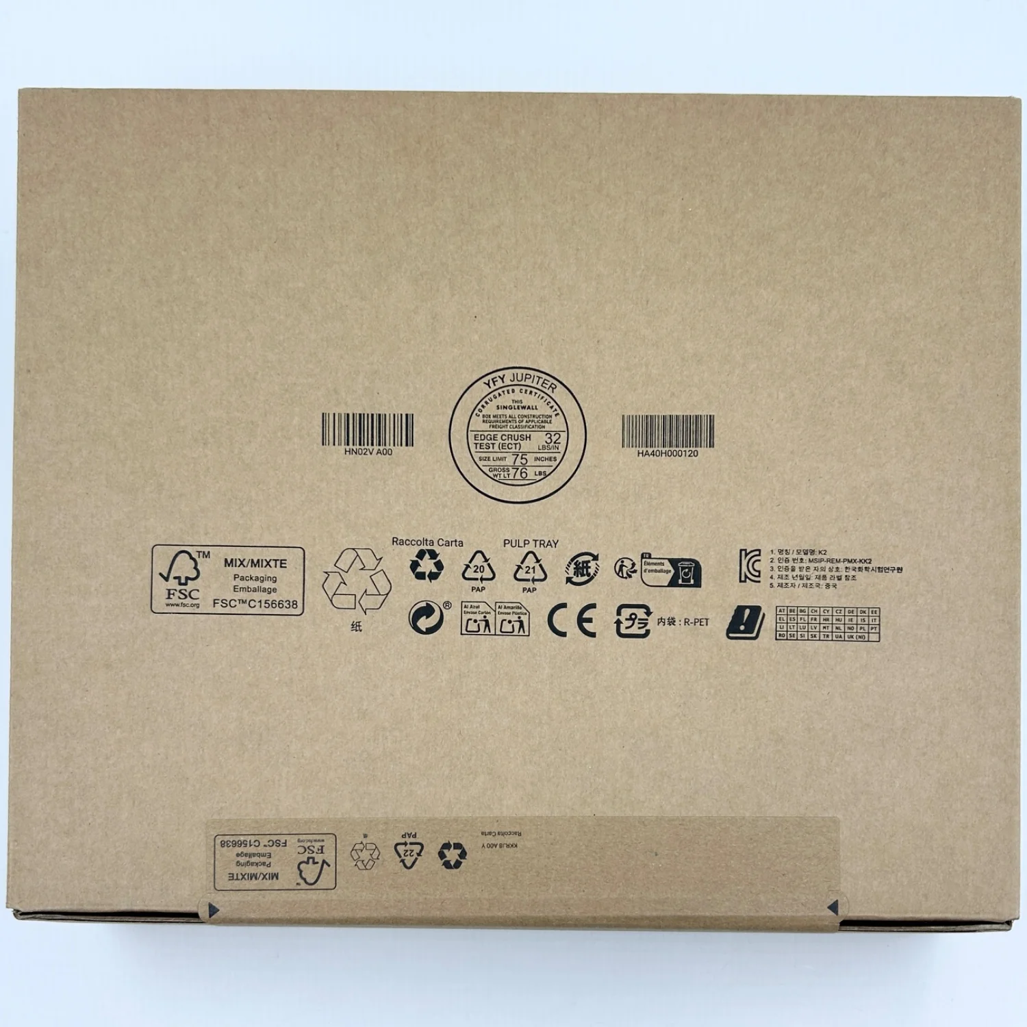 New Dell Pro Dock WD25 USB Docking Station K23A001 - Image 6