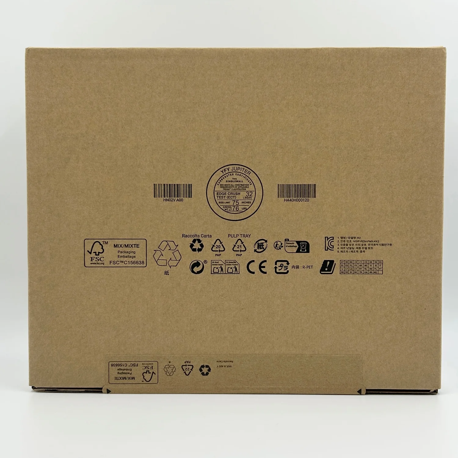 New Dell Pro Dock WD25 USB Docking Station K23A001 - Image 2