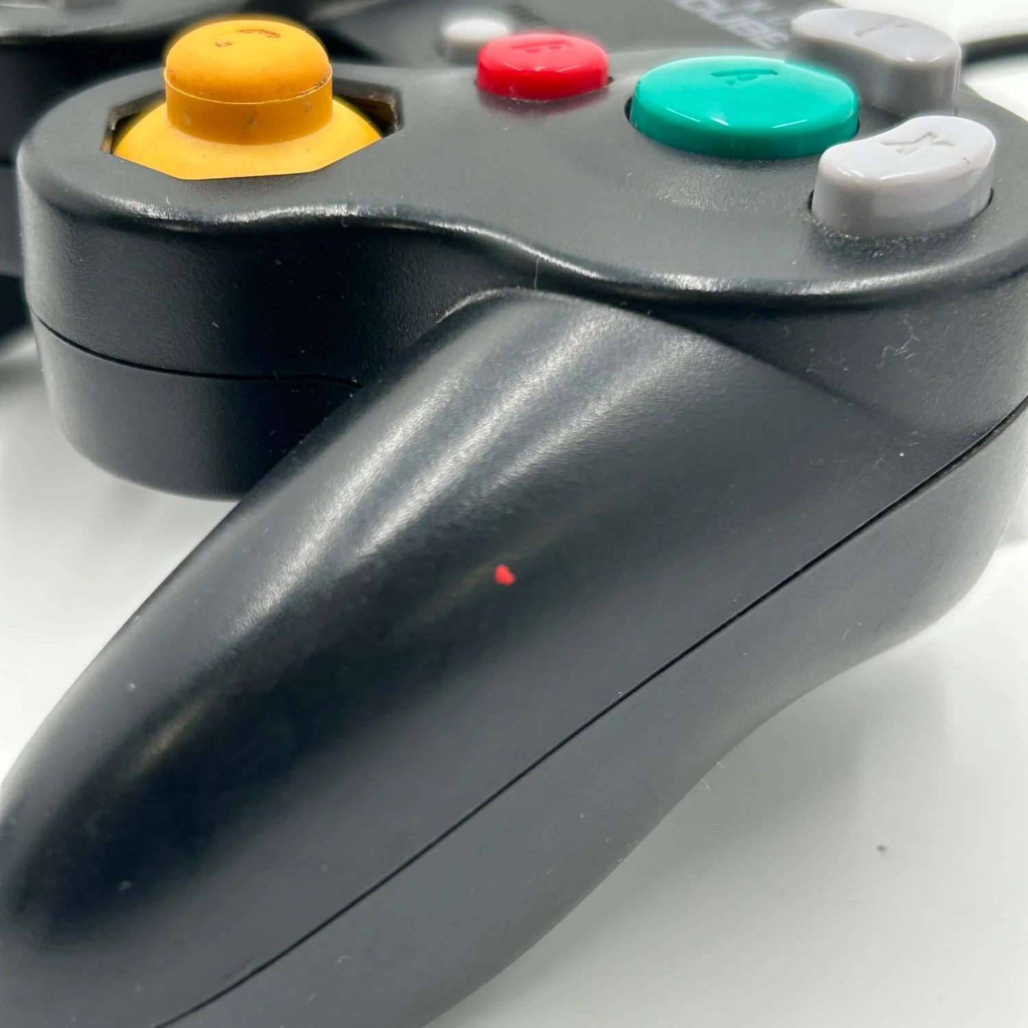 Nintendo GameCube Console Gaming System DOL-001 Black - Image 11