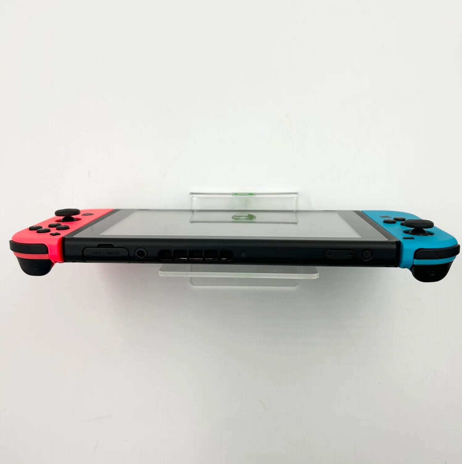 Nintendo Switch v2 Console Gaming System HAC-001(-01)  Black - Image 6