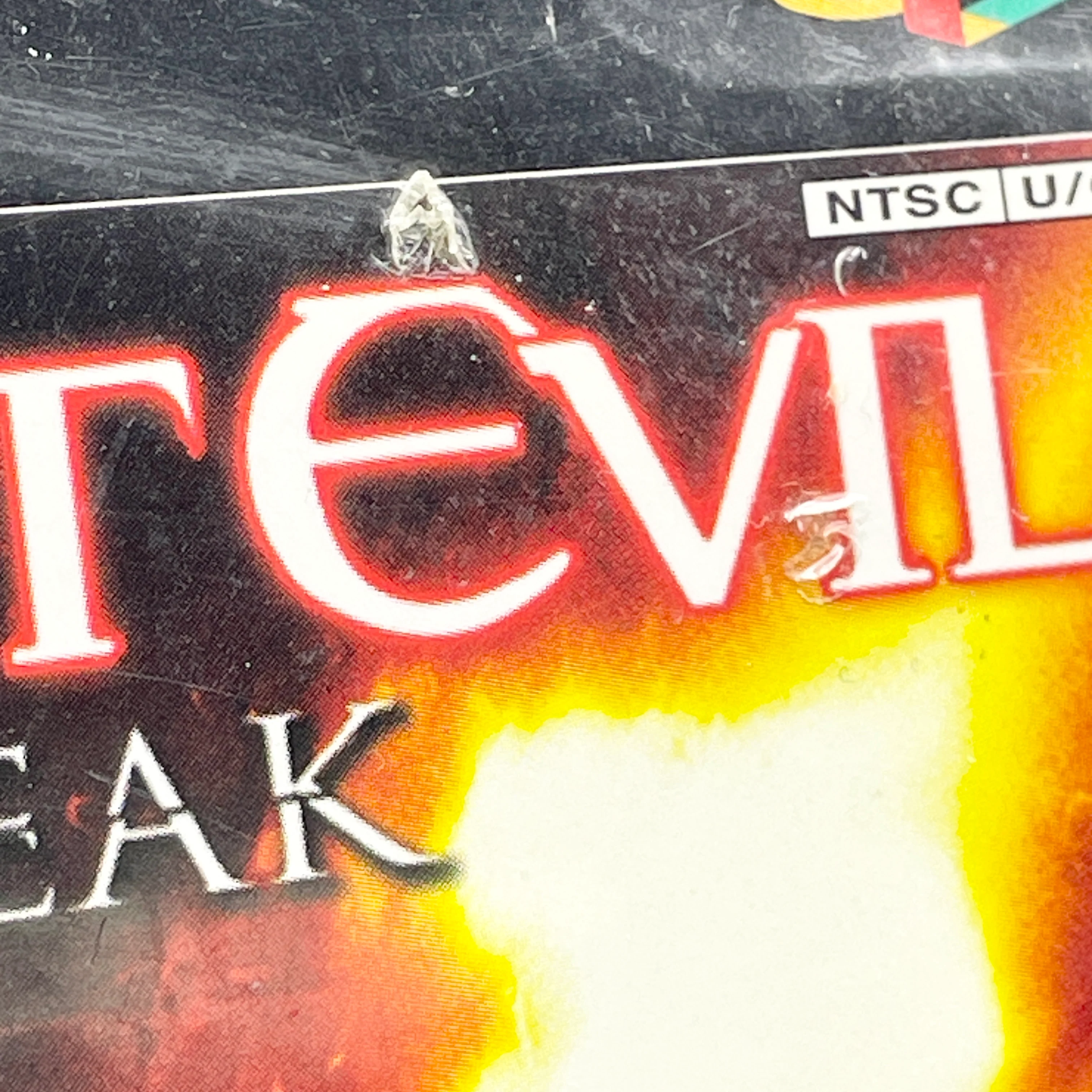 Resident Evil Outbreak (Sony PlayStation 2 PS2, 2003) - Image 6