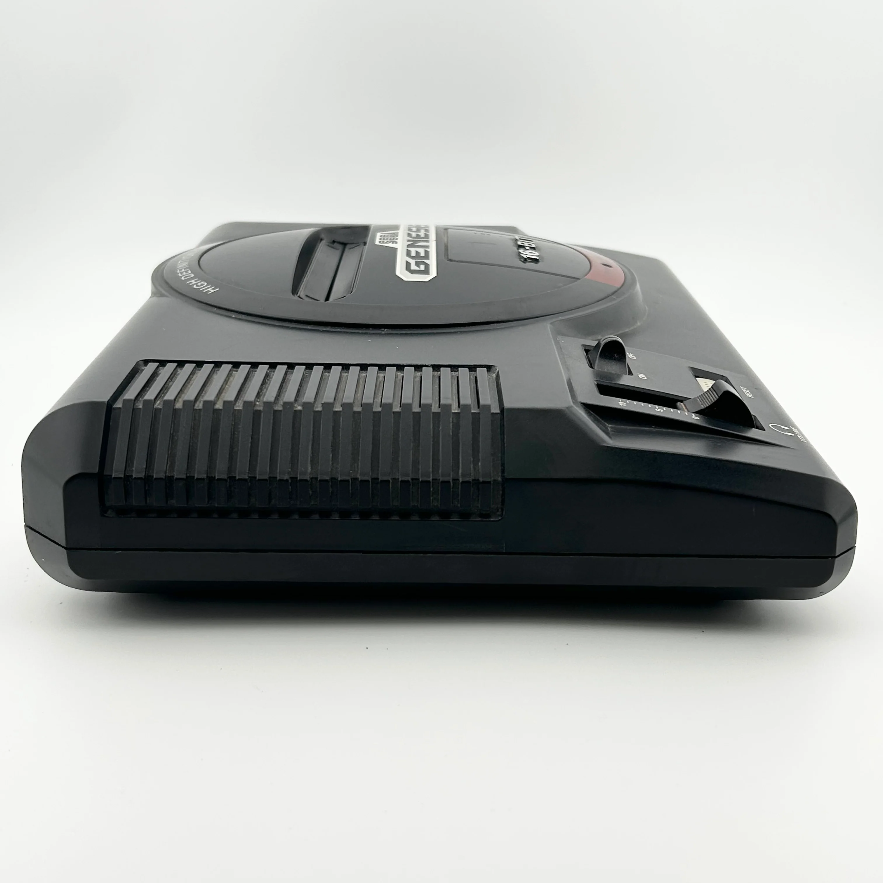 Sega Genesis Model 1 High Definition Console Gaming System Black 1601 - Image 4