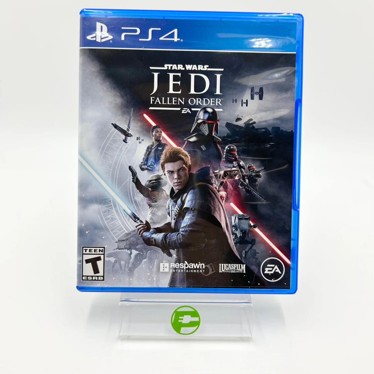 Star Wars Jedi: Fallen Order (Sony PlayStation 4 PS4, 2019)